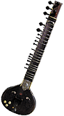 sitar