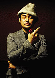 iwamura manabu