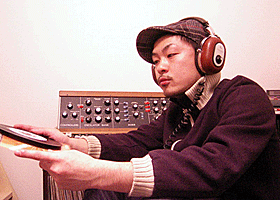 mic.b a.k.a 73 Pike Set