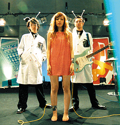 Plus-Tech Squeeze Box