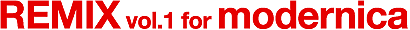 remix for modernica